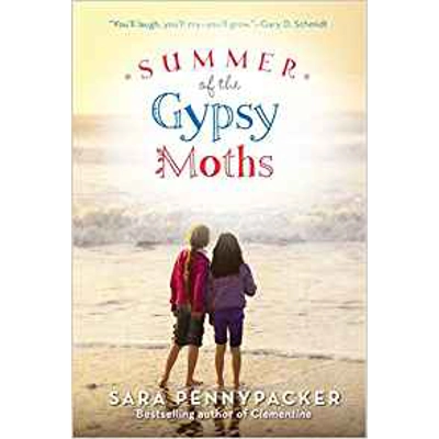 Summer of the Gypsy Moths