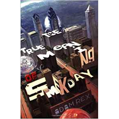 True Meaning of Smekday, The