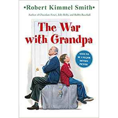 War with Grandpa, The