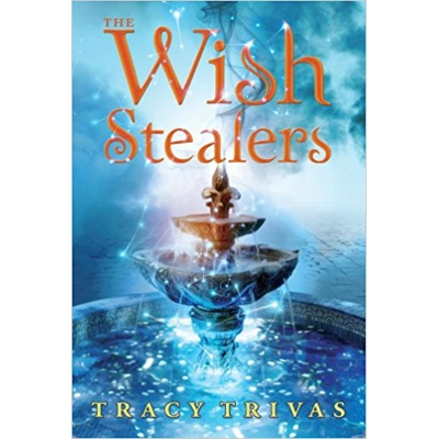 Wish Stealers, The