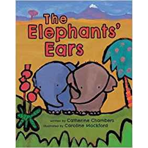 Elephants' Ears | Barefoot S..
