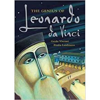 Genius of Leonardo da Vinci | Barefoot Series