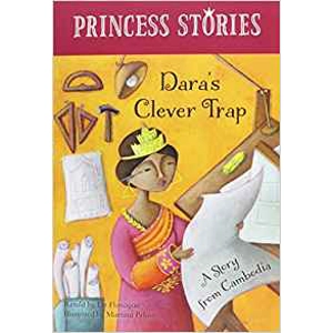 Princess Stories: Dara's Cle..