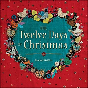 Twelve Days of Christmas HC ..
