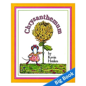 Chrysanthemum - Big Book