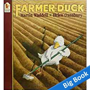 Farmer Duck - Big Book