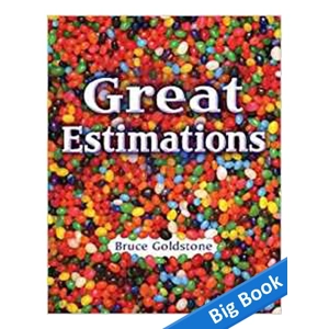 Great Estimations - Big Book
