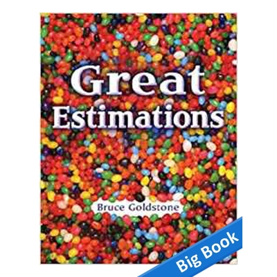 Great Estimations - Big Book