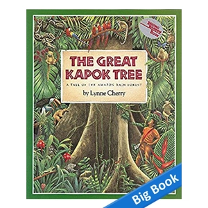 Great Kapok Tree, The - Big ..