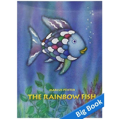 Rainbowfish - Big Book