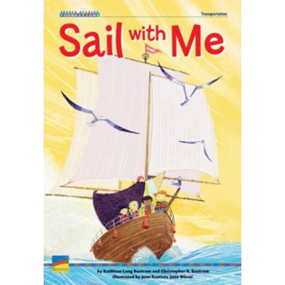 Shared Reading Foundation Fiction: Sail with Me