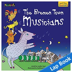 Read Aloud Classics: Bremen ..