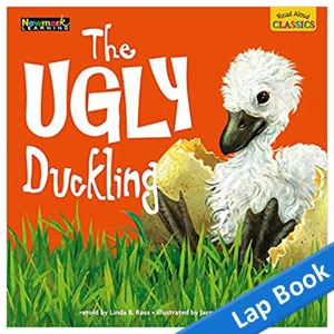 Read Aloud Classics: Ugly Du..