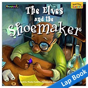 Read Aloud Classics: Elves A..