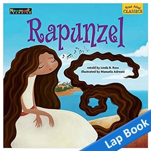 Read Aloud Classics: Rapunze..