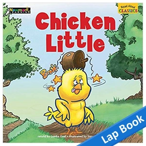 Read Aloud Classics: Chicken..