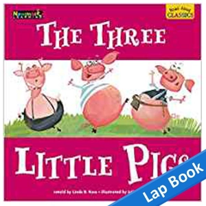 Read Aloud Classics: Three L..