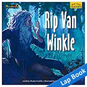 Read Aloud Classics: Rip Van..