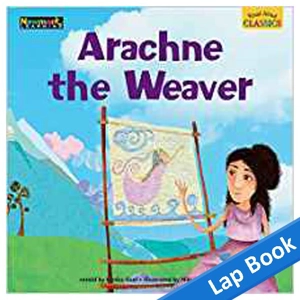 Read Aloud Classics: Arachne..