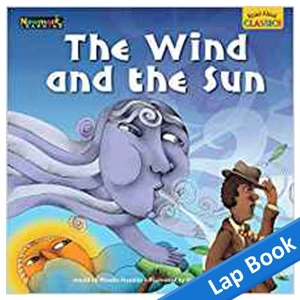 Read Aloud Classics: Wind An..