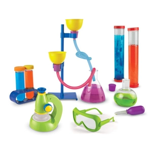 Primary Science® Deluxe Lab ..