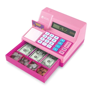 Pretend & Play® Calculator C..