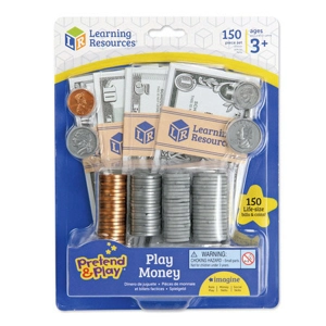 Pretend & Play® Play Money