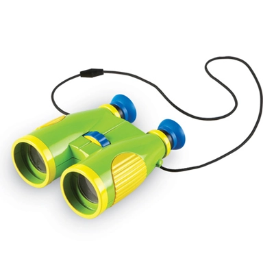 Primary Science® Big View Binoculars