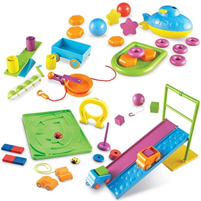 STEM Activity Bundle