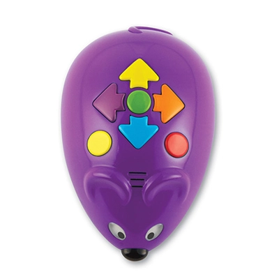 Code & Go™ Robot Mouse