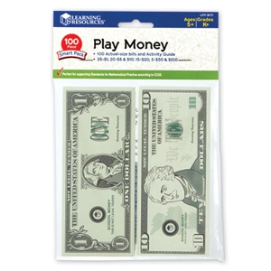 Play Money Smart Pack (Set o..