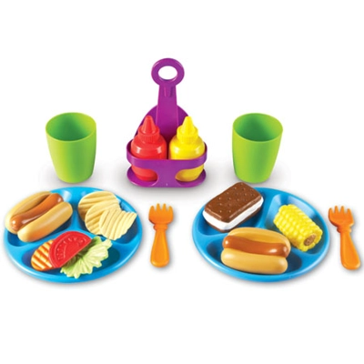 Cookout! - New Sprouts