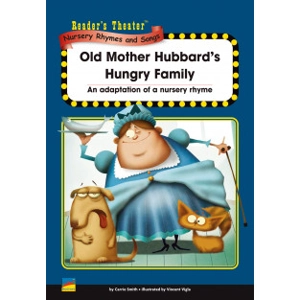 Reader's Theater Nurser..