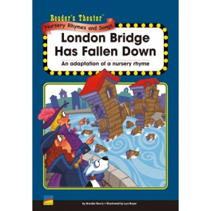 Reader's Theater Nurser..