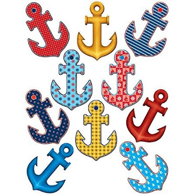 Anchors Accents