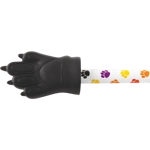 Colorful Paw Prints Paw Pointer