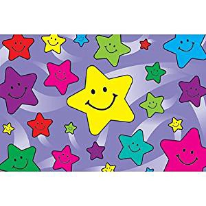 Happy Stars Postcards