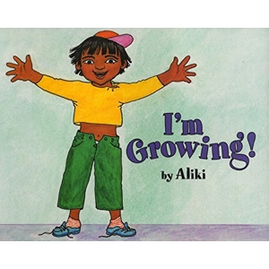 LRAFO L1: I'm Growing