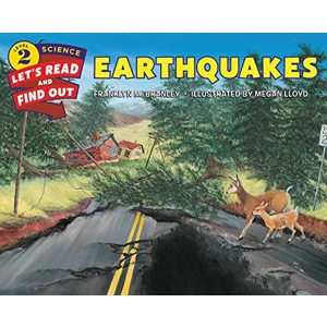 LRAFO L2: Earthquakes