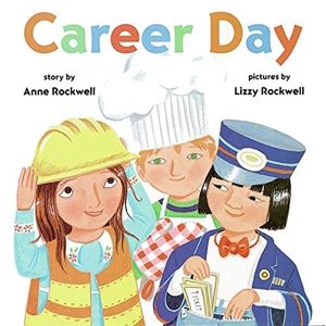 Career Day - Hardcover