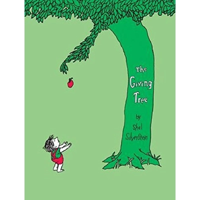 Giving Tree - Hardcover