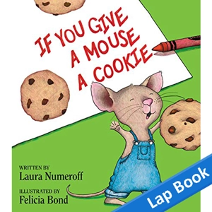 If You Give A Mouse A Cookie..