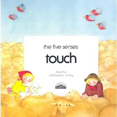 Touch [Five Senses]