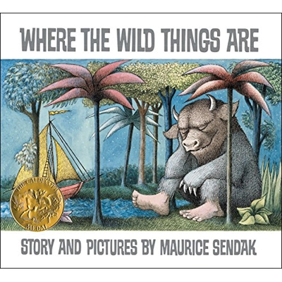 Where The Wild Things Are
