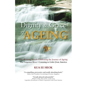 Dignity And Grace of Ageing ..