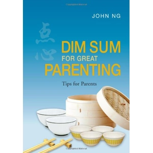 Dim Sum for Great Parenting ..