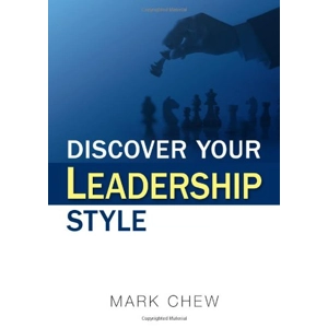 Discover Your Leadership Sty..
