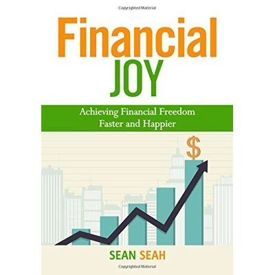 Financial Joy by Sean Seah