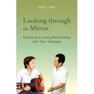 Looking Through the Mirror b..