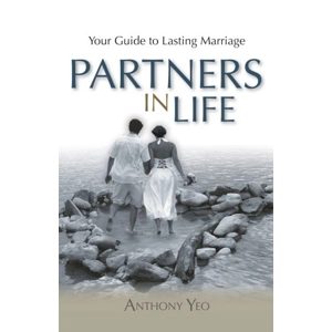 Partners in Life by Anthony ..
